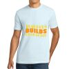 Apparel ® Unisex Cotton Tee Thumbnail