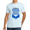 Apparel ® Unisex Cotton Tee Thumbnail