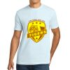 Apparel ® Unisex Cotton Tee Thumbnail