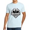 Apparel ® Unisex Cotton Tee Thumbnail
