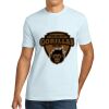 Apparel ® Unisex Cotton Tee Thumbnail