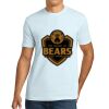 Apparel ® Unisex Cotton Tee Thumbnail