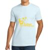 Apparel ® Unisex Cotton Tee Thumbnail
