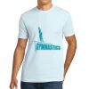 Apparel ® Unisex Cotton Tee Thumbnail