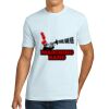 Apparel ® Unisex Cotton Tee Thumbnail