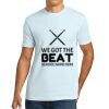 Apparel ® Unisex Cotton Tee Thumbnail