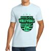 Apparel ® Unisex Cotton Tee Thumbnail