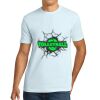 Apparel ® Unisex Cotton Tee Thumbnail