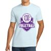Apparel ® Unisex Cotton Tee Thumbnail