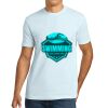 Apparel ® Unisex Cotton Tee Thumbnail