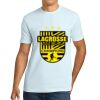 Apparel ® Unisex Cotton Tee Thumbnail