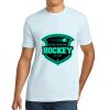 Apparel ® Unisex Cotton Tee Thumbnail