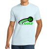 Apparel ® Unisex Cotton Tee Thumbnail