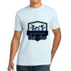 Apparel ® Unisex Cotton Tee Thumbnail