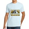 Apparel ® Unisex Cotton Tee Thumbnail