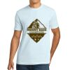 Apparel ® Unisex Cotton Tee Thumbnail
