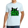 Apparel ® Unisex Cotton Tee Thumbnail