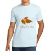 Apparel ® Unisex Cotton Tee Thumbnail