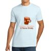 Apparel ® Unisex Cotton Tee Thumbnail