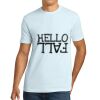 Apparel ® Unisex Cotton Tee Thumbnail