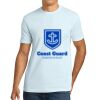 Apparel ® Unisex Cotton Tee Thumbnail