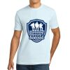 Apparel ® Unisex Cotton Tee Thumbnail