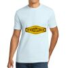 Apparel ® Unisex Cotton Tee Thumbnail