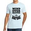 Apparel ® Unisex Cotton Tee Thumbnail