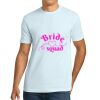 Apparel ® Unisex Cotton Tee Thumbnail