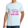 Apparel ® Unisex Cotton Tee Thumbnail