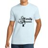 Apparel ® Unisex Cotton Tee Thumbnail