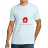 Apparel ® Unisex Cotton Tee Thumbnail