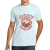 Apparel ® Unisex Cotton Tee Thumbnail