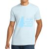 Apparel ® Unisex Cotton Tee Thumbnail