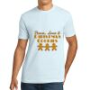Apparel ® Unisex Cotton Tee Thumbnail