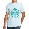 Apparel ® Unisex Cotton Tee Thumbnail