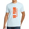 Apparel ® Unisex Cotton Tee Thumbnail