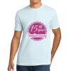 Apparel ® Unisex Cotton Tee Thumbnail