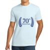 Apparel ® Unisex Cotton Tee Thumbnail