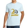 Apparel ® Unisex Cotton Tee Thumbnail