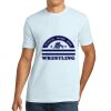 Apparel ® Unisex Cotton Tee Thumbnail