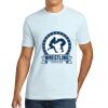 Apparel ® Unisex Cotton Tee Thumbnail