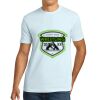 Apparel ® Unisex Cotton Tee Thumbnail