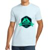 Apparel ® Unisex Cotton Tee Thumbnail