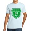 Apparel ® Unisex Cotton Tee Thumbnail