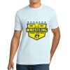 Apparel ® Unisex Cotton Tee Thumbnail