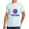 Apparel ® Unisex Cotton Tee Thumbnail