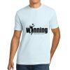 Apparel ® Unisex Cotton Tee Thumbnail