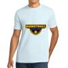 Apparel ® Unisex Cotton Tee Thumbnail