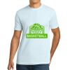 Apparel ® Unisex Cotton Tee Thumbnail